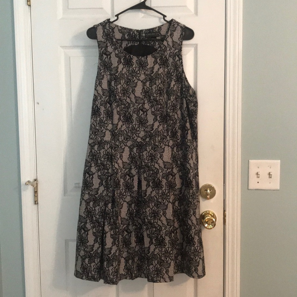 Midi dress